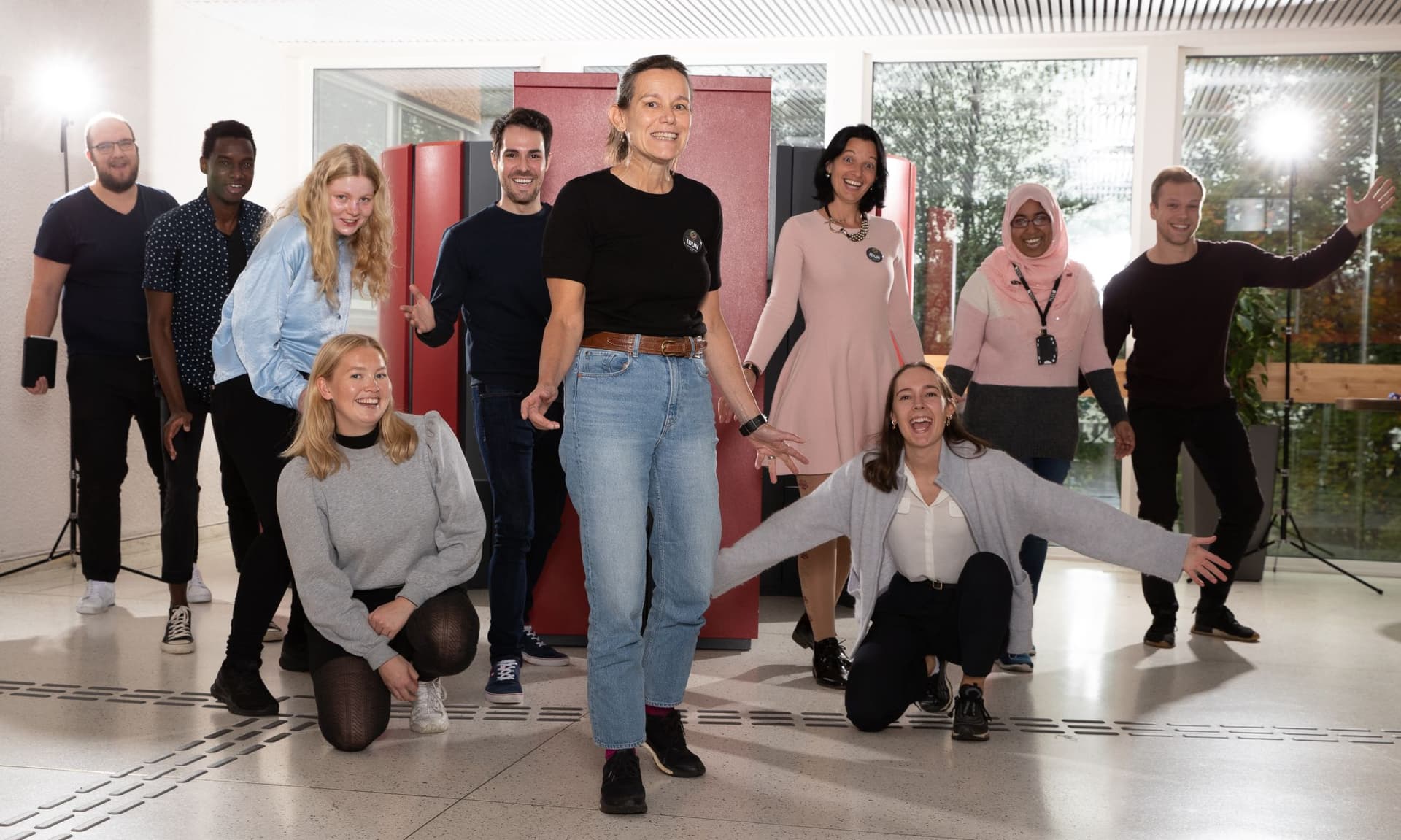 Software for a Better Society