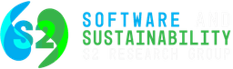 Software Sustainability