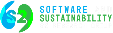 Software Sustainability